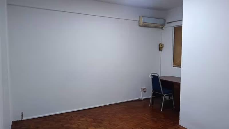 Kuchai Brem Park 2 - 4