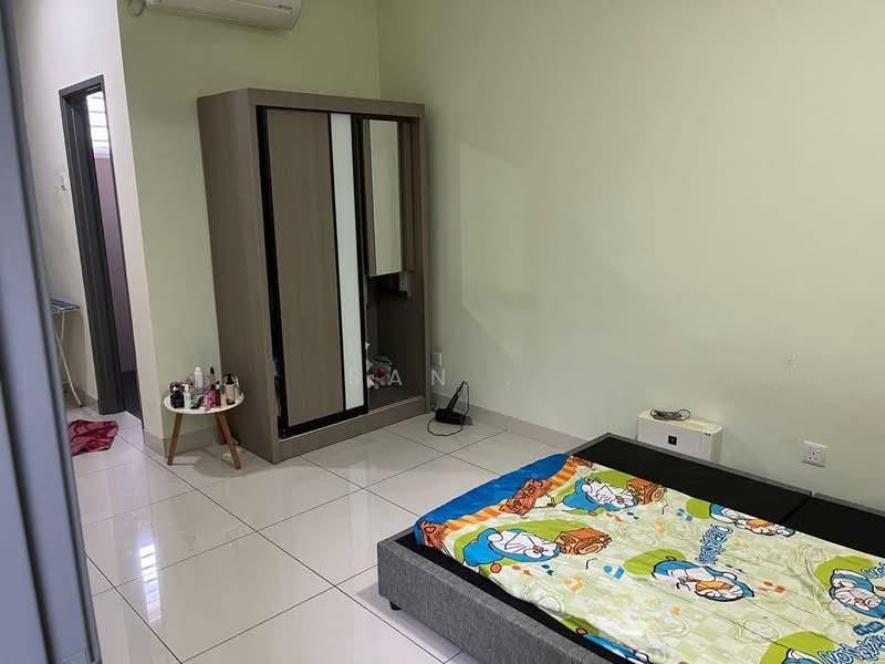Emerald Residenz @ Bandar Baru Seri Alam - 3