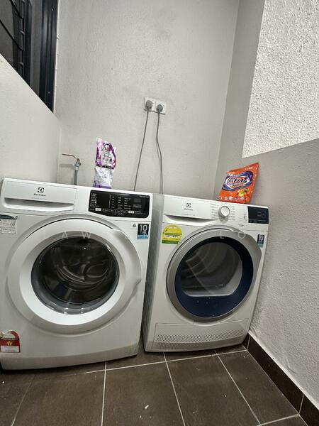 Nidoz Residences @ Desa Petaling - 3