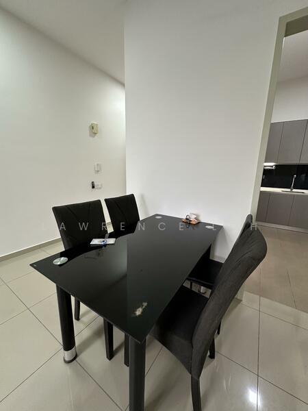 Nidoz Residences @ Desa Petaling - 4