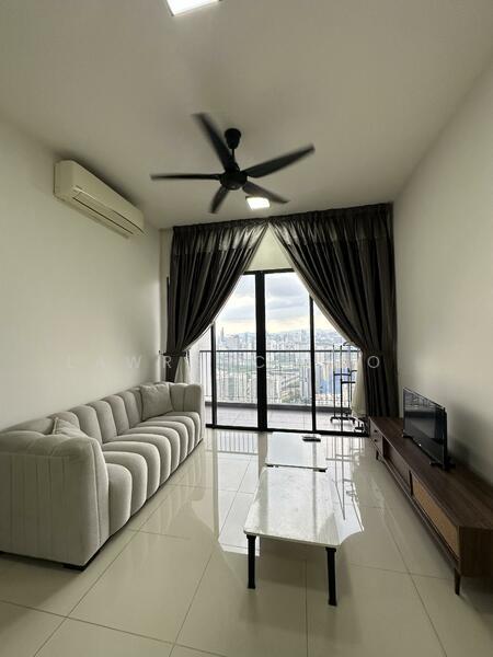 Nidoz Residences @ Desa Petaling - 1