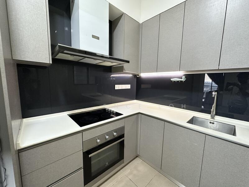 Nidoz Residences @ Desa Petaling - 2