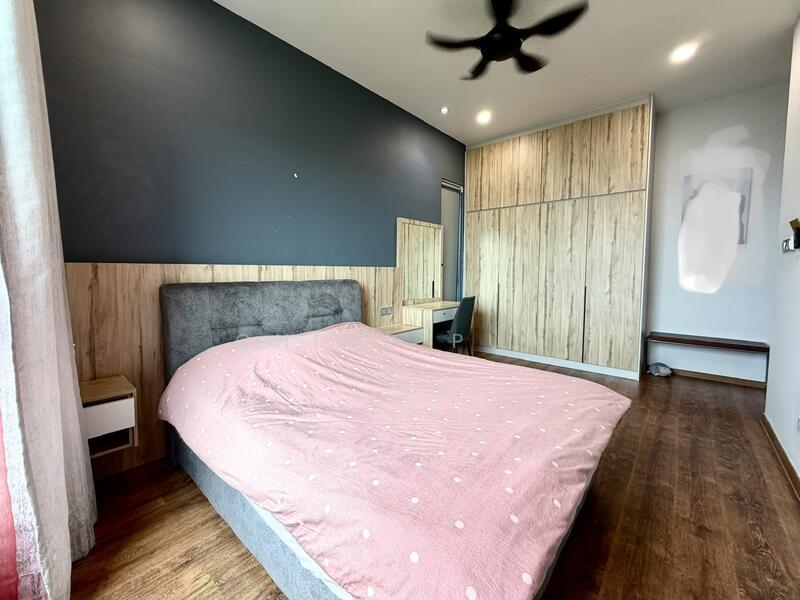 Residensi Harmoni 2 - 2