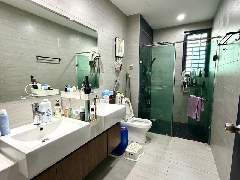 Residensi Harmoni 2 - 3