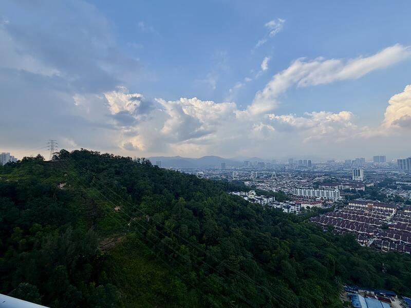 Residensi Harmoni 2 - 4