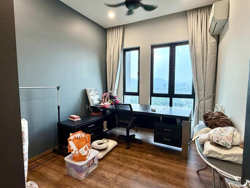 Residensi Harmoni 2 - 5
