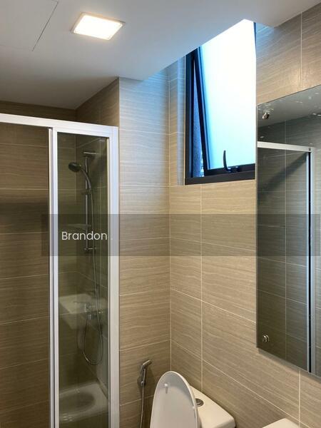 Fera Residence @ The Quartz WM - 4