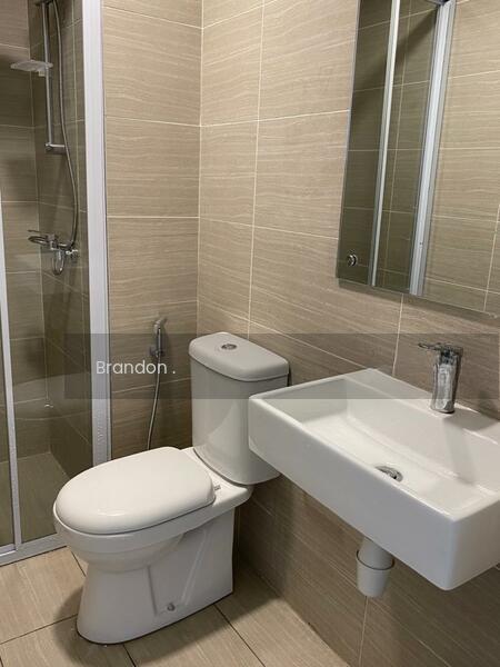 Fera Residence @ The Quartz WM - 3