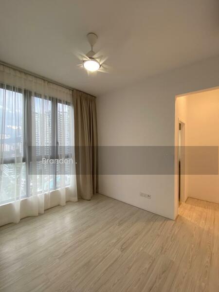 Fera Residence @ The Quartz WM - 2