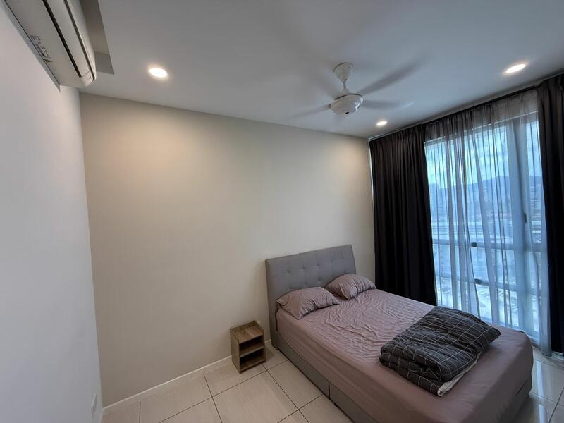 Queens Residences Q1 @ Queens Waterfront - 4