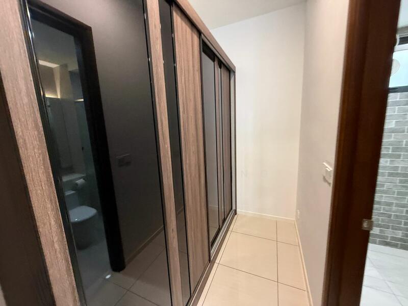 Queens Residences Q1 @ Queens Waterfront - 5