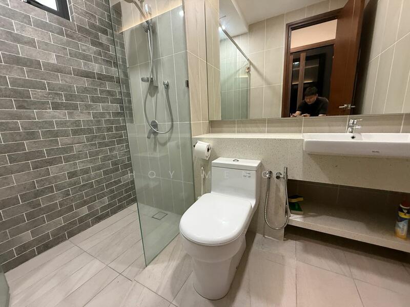 Queens Residences Q1 @ Queens Waterfront - 3