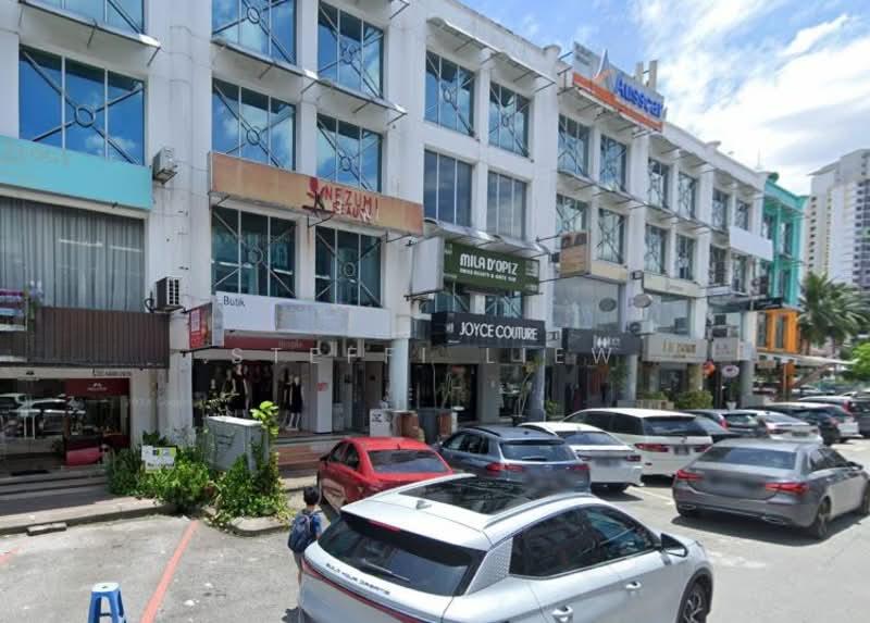 Bandar Puteri Puchong - 2