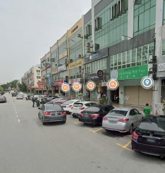 Bandar Puteri Puchong - 3