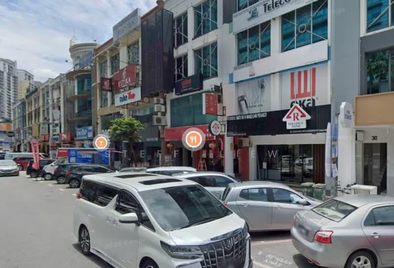 Bandar Puteri Puchong - 4