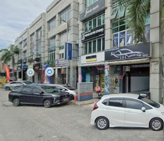 Bandar Puteri Puchong - 5