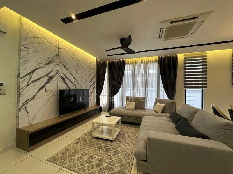 Horizon Hill Horizon Hills - 1