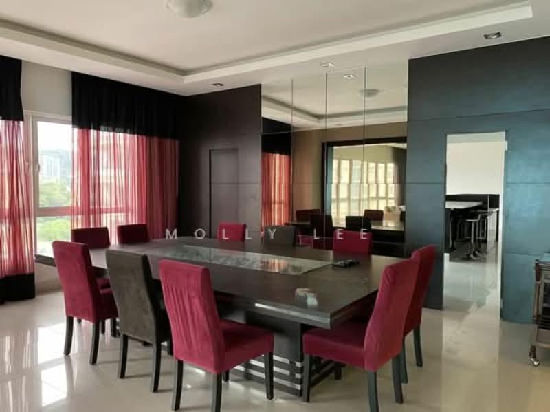 The Cove Condominium - 5