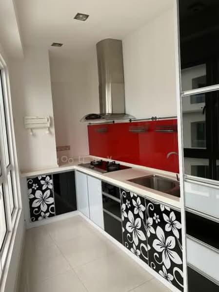 The Cove Condominium - 3