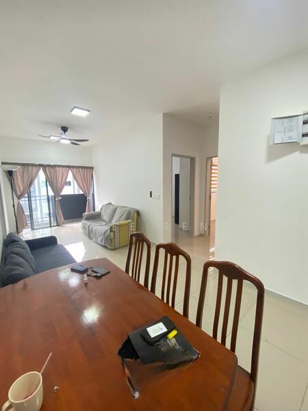 Sky Awani Residensi 5 - 1