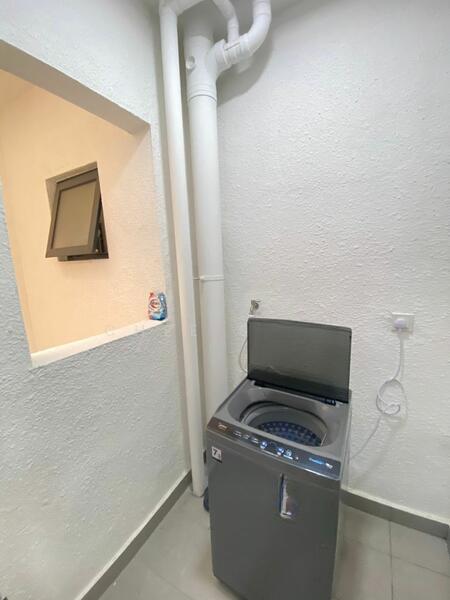 Sky Awani Residensi 5 - 4