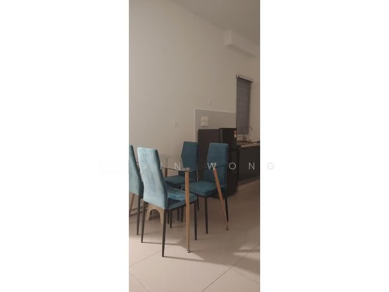 168 Park Residensi Selayang - 3