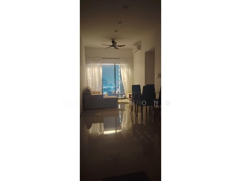 168 Park Residensi Selayang - 2