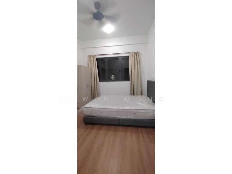168 Park Residensi Selayang - 5
