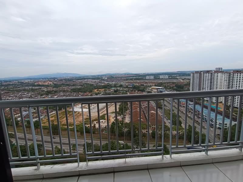 The Sky Executive Suites - 2
