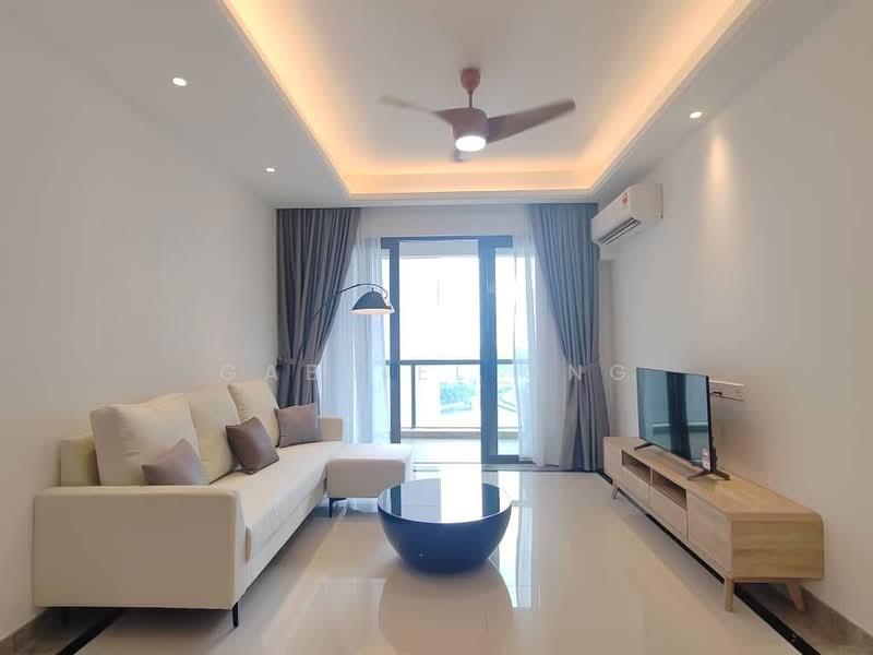R&F Princess Cove Phase 2-Seine Region - 2
