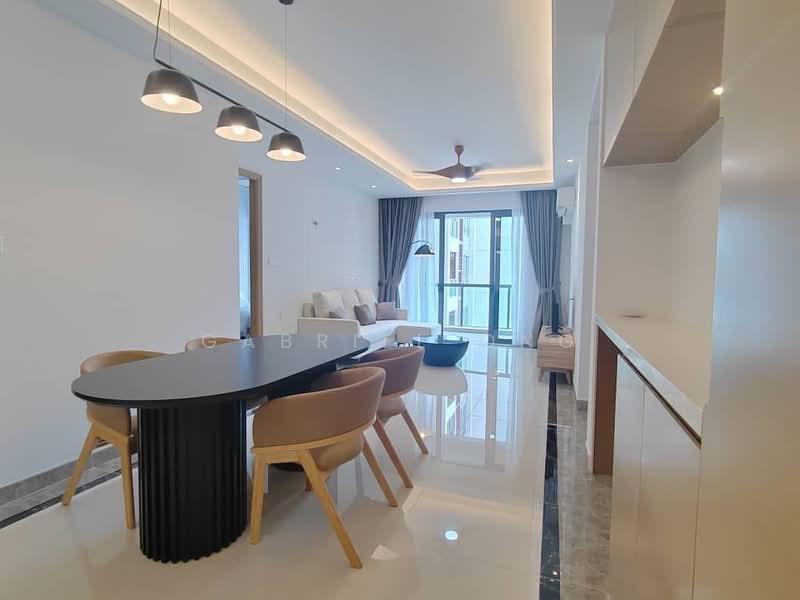 R&F Princess Cove Phase 2-Seine Region - 3