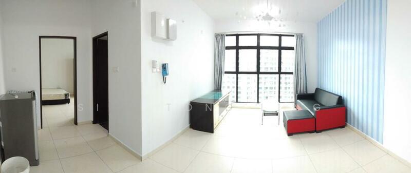 The Garden Residences - 1