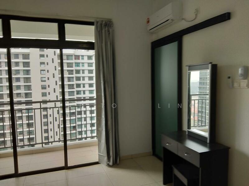 The Garden Residences - 2