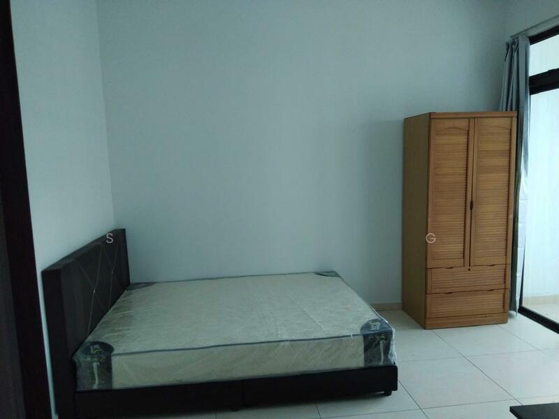 The Garden Residences - 3