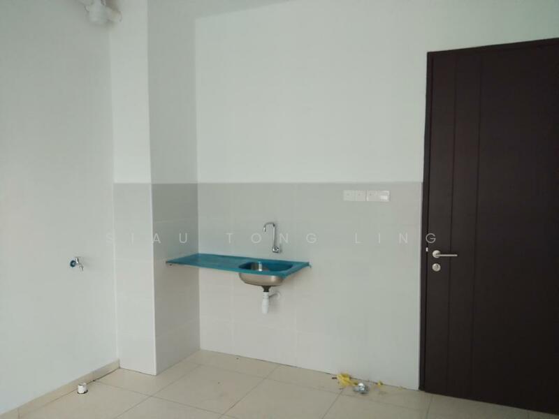 The Garden Residences - 5