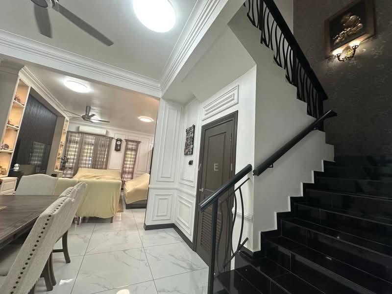 Taman Damansara Aliff @ Tampoi - 5