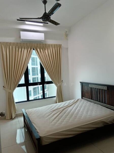 Residensi Bintang - 3