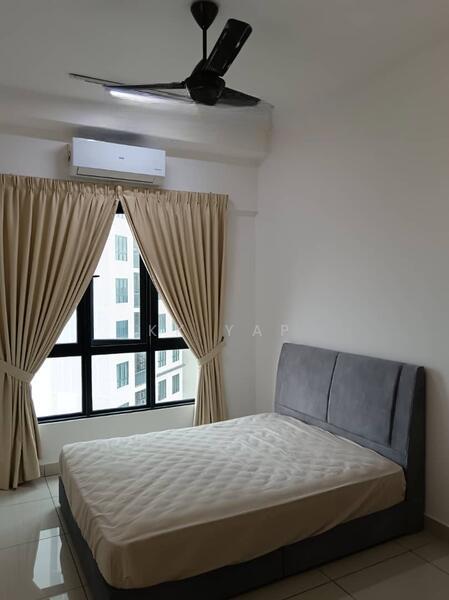 Residensi Bintang - 4