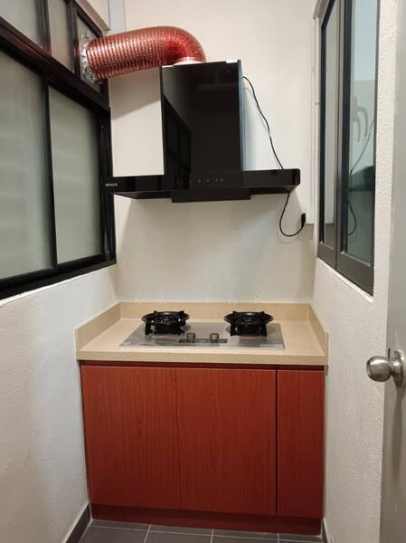 Residensi Bintang - 5