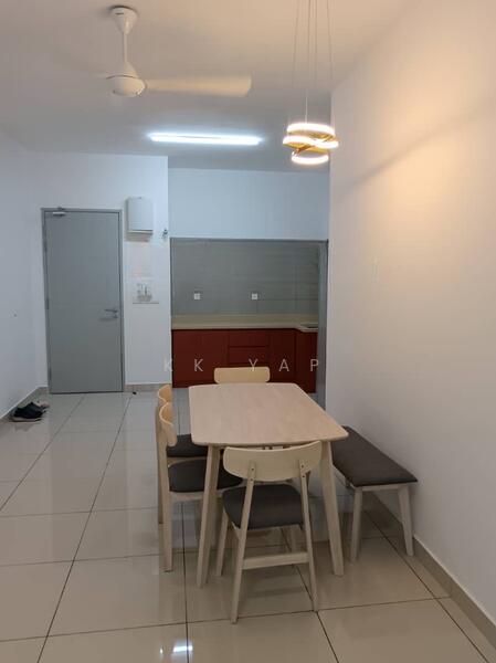 Residensi Bintang - 2