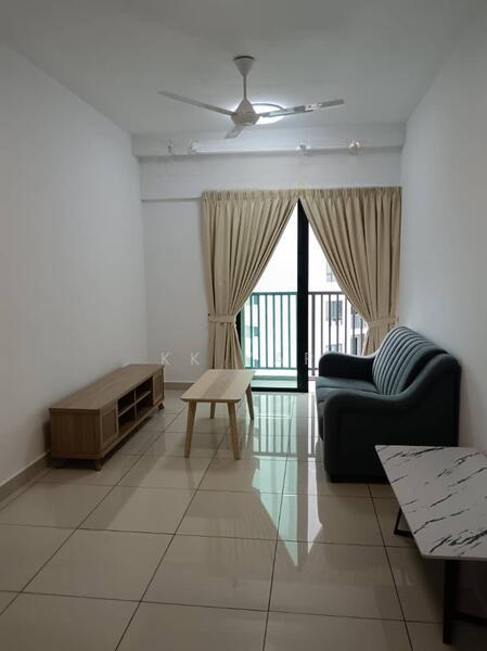 Residensi Bintang - 1