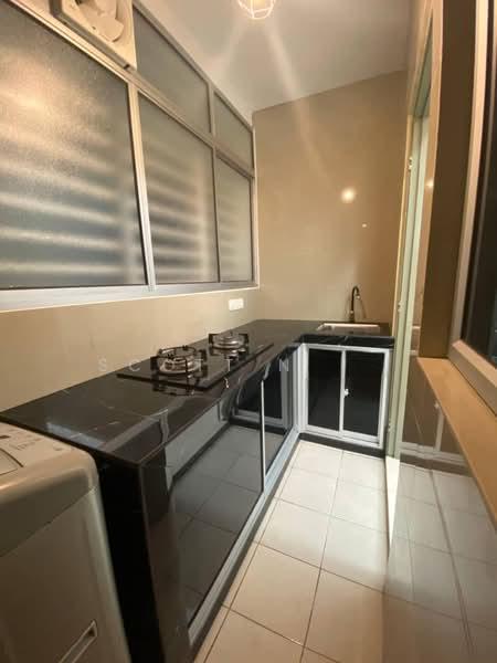 Residensi Kepongmas 2 - 2