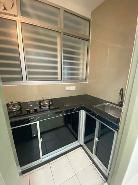 Residensi Kepongmas 2 - 4