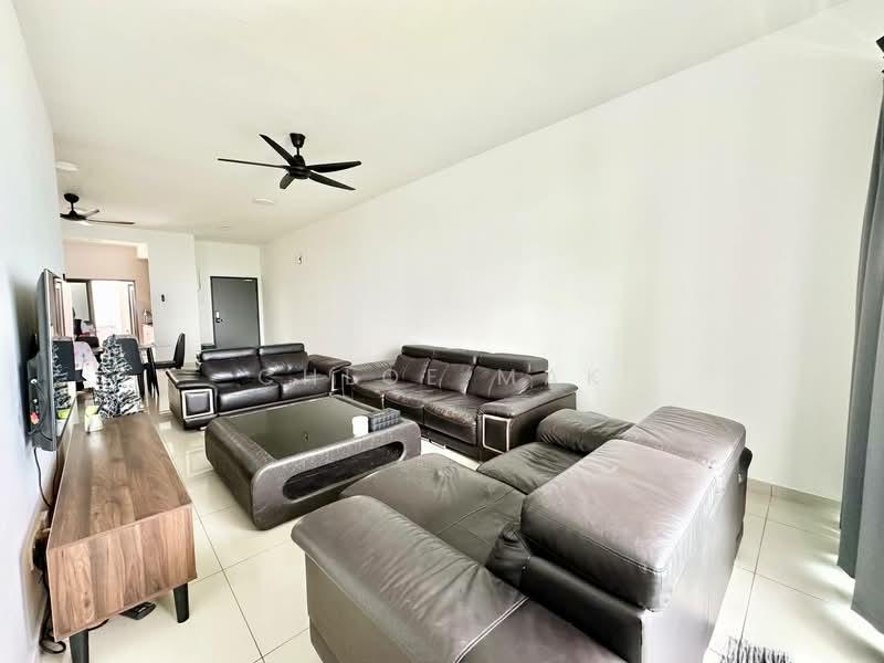 Marina Residence - 2