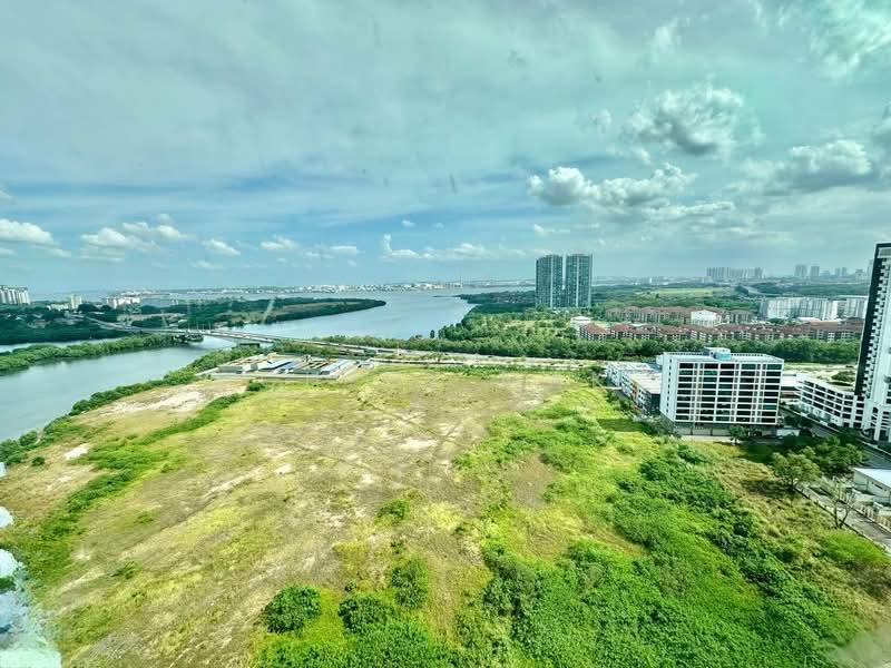 Marina Residence - 3