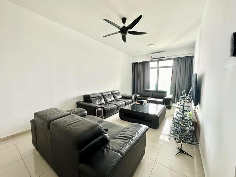 Marina Residence - 5