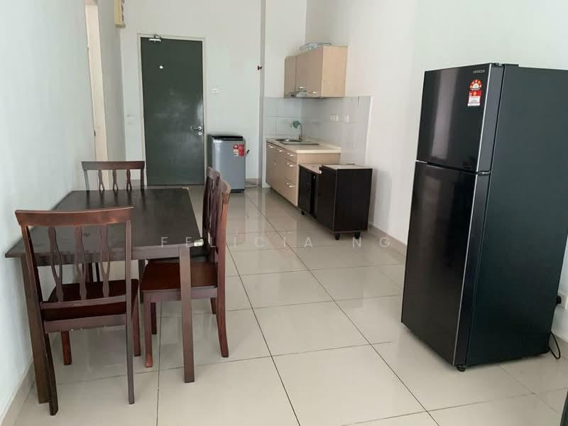 D'Pulze Cyberjaya - 4