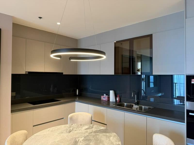 Marriott Residence @ Gurney - 4
