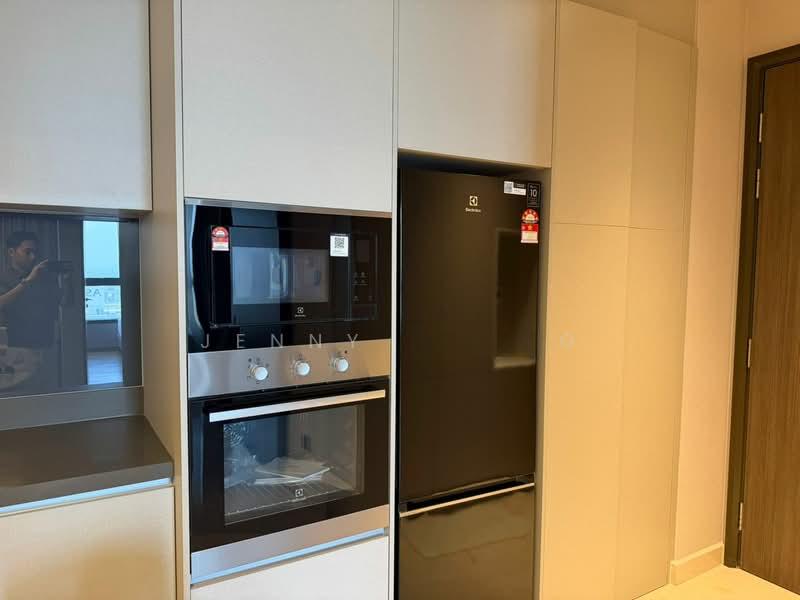 Marriott Residence @ Gurney - 5
