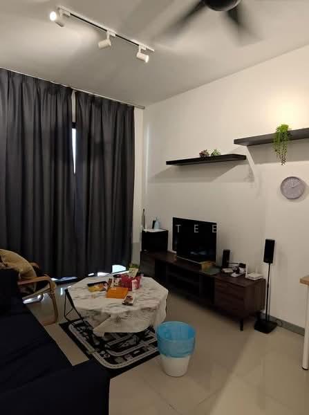 United Point (Residensi Berpadu) - 2